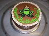 frog prince