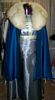 cape & gown