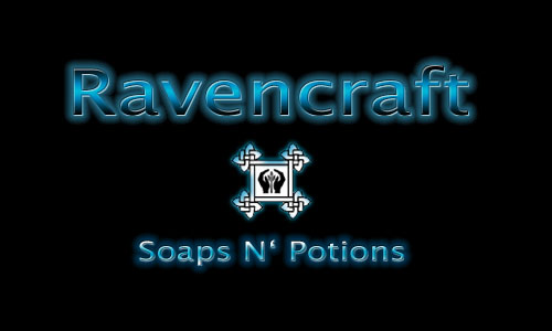 Ravencraft Soaps n' Potions